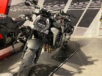 Motorrad kaufen Occasion HONDA CB 1000 RA ABS (naked)
