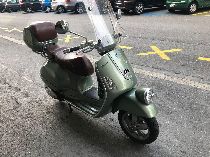 Aquista moto Occasioni PIAGGIO Vespa GTV 250 i.e. (scooter)