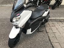 Motorrad kaufen Occasion YAMAHA YP 250 R X-Max ABS (roller)