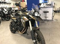 Motorrad kaufen Occasion BMW F 800 GS (enduro)