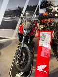 Motorrad kaufen Vorführmodell HONDA CB 500 XA (enduro)