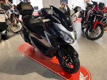  Motorrad kaufen Occasion HONDA NSS 300 A Forza (roller)
