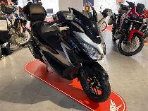 Motorrad kaufen Occasion HONDA NSS 300 A Forza (roller)