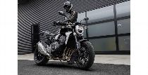 Aquista moto Occasioni HONDA CB 1000 RA ABS (naked)