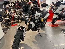 Motorrad kaufen Occasion DUCATI 1100 Scrambler (retro)