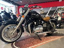 Acheter une moto Occasions TRIUMPH America 900 (custom)