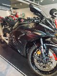  Motorrad kaufen Vorführmodell HONDA CBR 1000 RR-R Fireblade (sport)
