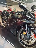Motorrad kaufen Vorführmodell HONDA CBR 1000 RR-R Fireblade (sport)