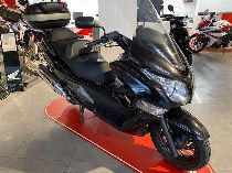 Motorrad kaufen Occasion HONDA SW-T 600 A ABS (roller)