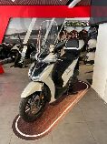 Motorrad kaufen Occasion HONDA SH 125 AD (roller)