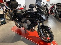 Motorrad kaufen Occasion HONDA CBF 1000 ABS (sport)