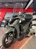 Motorrad kaufen Occasion HONDA SH 125 AD (roller)