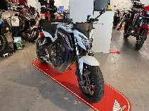 Motorrad kaufen Occasion HONDA CB 650 FA (naked)