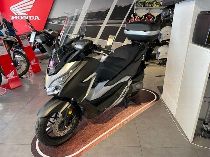 Motorrad kaufen Occasion HONDA NSS 300 A Forza (roller)