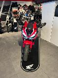 Motorrad kaufen Occasion HONDA CBR 500 RA (sport)