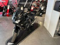 Motorrad kaufen Occasion HONDA CBF 1000 ABS (sport)