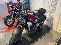 Motorrad kaufen Occasion HONDA CB 1000 RA ABS (naked)