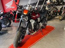 Motorrad kaufen Occasion HONDA CB 1000 RA ABS (naked)