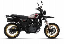 Motorrad kaufen Neufahrzeug MASH X-Ride 650 (retro)