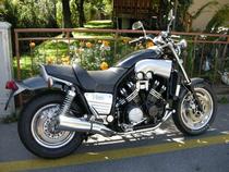 Acheter une moto Occasions YAMAHA VMX 1200 TD (custom)