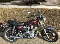 Motorrad kaufen Oldtimer YAMAHA XS 750 SE (custom)