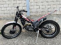 Motorrad kaufen Occasion BETA REV-3 300 2T EVO (trial)