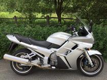 Acheter une moto Occasions YAMAHA FJR 1300 (touring)