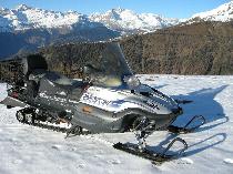 Motorrad kaufen Occasion ARCTIC CAT Bearcat 660WT Snowmobile (snowmobile)