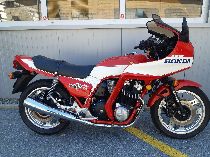 Motorrad kaufen Oldtimer HONDA CB 900 F Bol d´Or (sport)