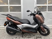 Motorrad kaufen Occasion YAMAHA YP 300 X-Max (roller)