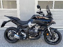 Motorrad kaufen Neufahrzeug VOGE 500 DS (touring)
