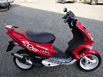 Buy motorbike Pre-owned PEUGEOT Speedfight 50 LCDP (scooter)