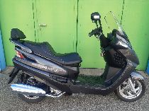 Motorrad kaufen Occasion SYM Joy Ride 200 (roller)