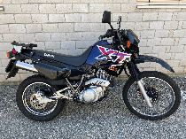Motorrad kaufen Occasion YAMAHA XT 600 E (enduro)