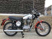 Motorrad kaufen Oldtimer DUCATI Scrambler