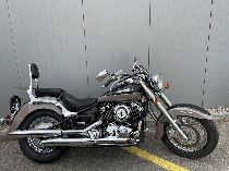 Motorrad kaufen Occasion YAMAHA XVS 650 A Drag Star (custom)
