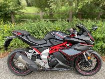 Motorrad kaufen Vorjahresmodell WOTTAN GP ONE 400 (sport)