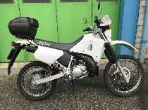 Motorrad kaufen Occasion YAMAHA DT 125 R (enduro)