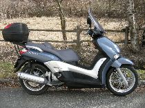 Motorrad kaufen Occasion YAMAHA VP 250 X-City (roller)