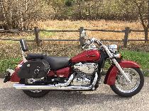 Acheter une moto Occasions HONDA VT 750 C (custom)