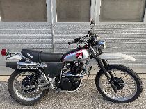 Motorrad kaufen Oldtimer YAMAHA XT 500 (1U6) (enduro)