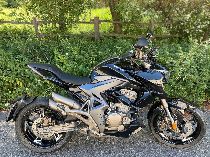 Motorrad kaufen Vorführmodell ZONTES ZT 310 R (naked)