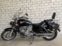 Motorrad kaufen Occasion HONDA VF 750 C (custom)