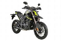 Motorrad kaufen Neufahrzeug ZONTES Naked (naked)