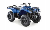 Motorrad kaufen Occasion YAMAHA Quad YFM 350 Bruin 2x4 (quad-atv-ssv)