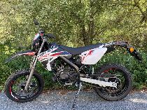 Acheter une moto neuve RIEJU MRT 50 (supermoto)
