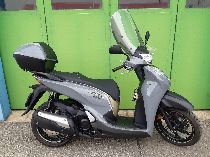 Acheter une moto Occasions HONDA SH 300 i A ABS (scooter)