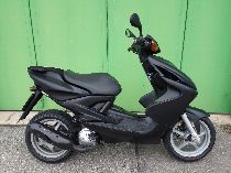 Motorrad kaufen Occasion YAMAHA Aerox R YQ 50 (roller)