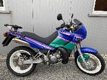 Motorrad kaufen Occasion YAMAHA TDR 125 R (touring)