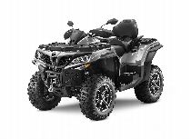 Motorrad kaufen Neufahrzeug CF MOTO CForce 850 (XC) (quad-atv-ssv)